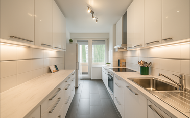 Wohnung 7 Zimmer - image - 1