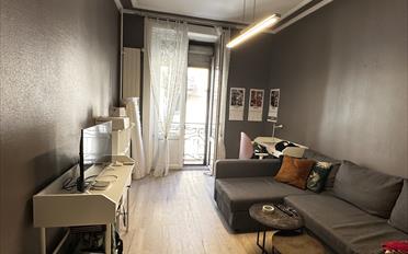 Apartment 3 rooms - image - 1