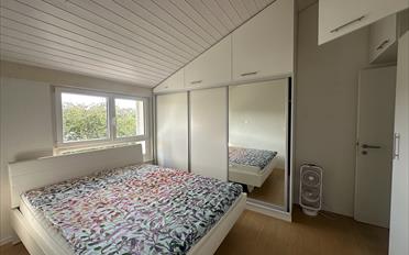 Furnished flat 4 rooms - image - 5