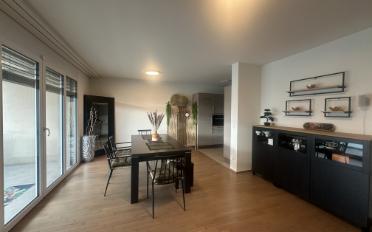 Furnished flat 5 rooms - image - 1