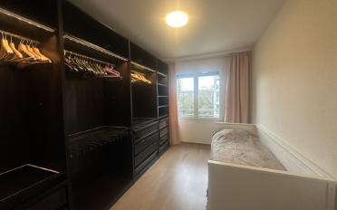 Furnished flat 5 rooms - image - 11