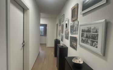 Furnished flat 5 rooms - image - 13