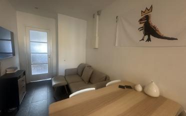 Möbl. Wohnobj. 2.5 Zimmer - image - 1