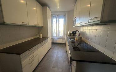 Möbl. Wohnobj. 2.5 Zimmer - image - 3