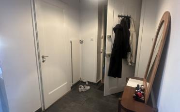 Möbl. Wohnobj. 2.5 Zimmer - image - 4