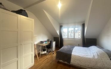 Möbl. Wohnobj. 2.5 Zimmer - image - 5
