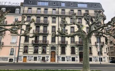 Appartement meublé 3 pièces - image - 10