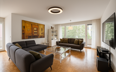 Apartment 7 rooms - image - 2