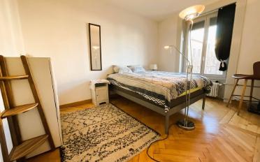 Appartement meublé 4 pièces - image - 5