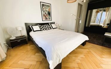 Appartement meublé 4 pièces - image - 6