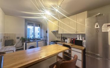 Furnished flat 4 rooms - image - 7