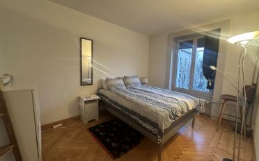 Furnished flat 4 rooms - image - 13