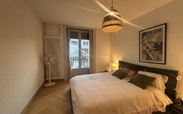 Furnished flat 4 rooms - image - 14