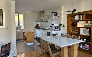 Doppeleinfamilienhaus 7 Zimmer - image - 1