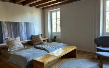 Doppeleinfamilienhaus 7 Zimmer - image - 2