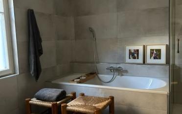 Doppeleinfamilienhaus 7 Zimmer - image - 9