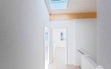 Bifamiliar house 5.5 rooms - image - 2