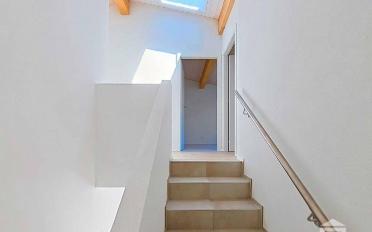 Bifamiliar house 5.5 rooms - image - 2