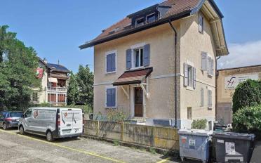 Immeuble mixte - image - 3