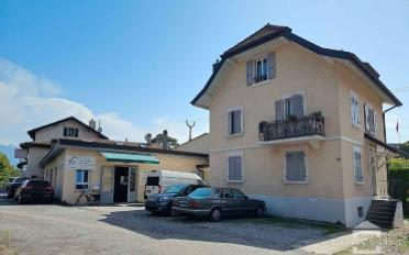 Immeuble mixte - image - 1