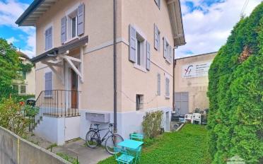 Immeuble mixte - image - 6
