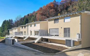 Maison jumelée 5.5 pièces - image - 5