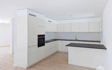 Maison jumelée 5.5 pièces - image - 5