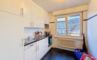 Wohnung 2 Zimmer - image - 3