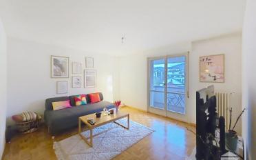 Wohnung 2 Zimmer - image - 1