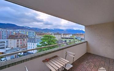 Wohnung 2 Zimmer - image - 7