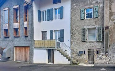 Maison contiguë 4.5 pièces - image - 7