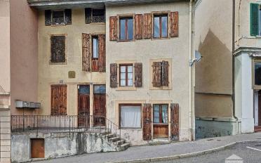 Immeuble résidentiel - image - 1