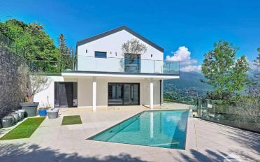 Villa 6.5 rooms - image - 1