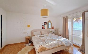 Wohnung 3.5 Zimmer - image - 2