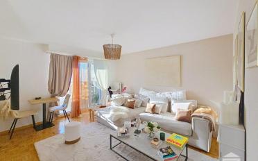 Wohnung 3.5 Zimmer - image - 1