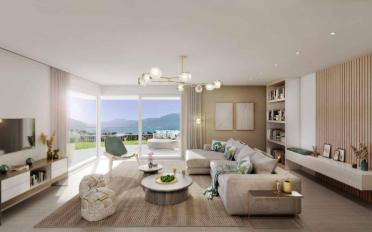Wohnung 4.5 Zimmer - image - 2