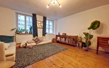 Apartment 2 rooms - image - 2