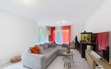 Apartment 2.5 rooms - image - 1