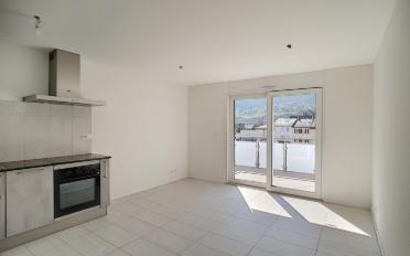 Apartment 1.5 rooms - image - 2