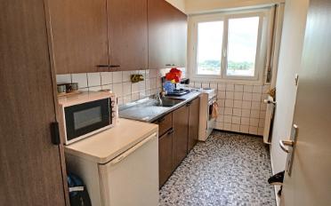 Wohnung 2 Zimmer - image - 3