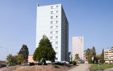 Wohnung 4 Zimmer - image - 11
