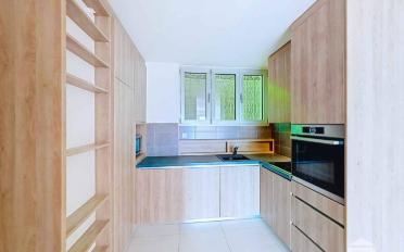 Apartment 3.5 rooms - image - 5