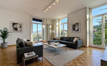 Apartment 4 rooms - image - 1