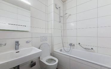 Apartment 4 rooms - image - 5