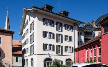 Apartment 2.5 rooms - image - 1