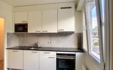 Apartment 2 rooms - image - 1