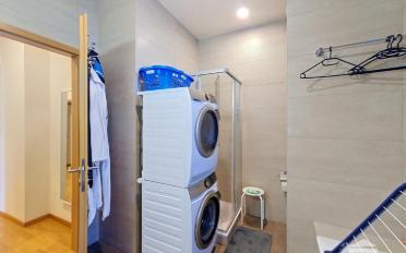 Apartment 4.5 rooms - image - 7