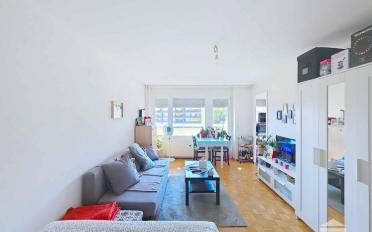 Wohnung ein Zimmer - image - 2