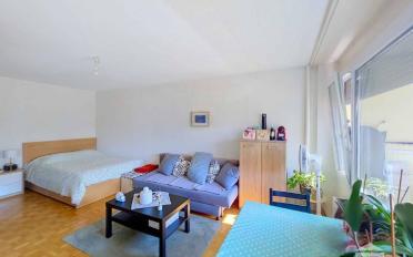 Wohnung ein Zimmer - image - 3