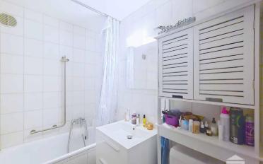 Wohnung ein Zimmer - image - 5